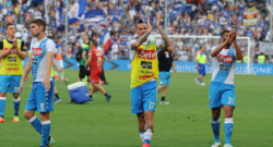 Napoli nella storia, record di gol segnati in trasferta! [FOTO]