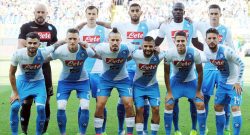 Televomero - Ecco la griglia di partenza per il prossimo campionato [FOTO]
