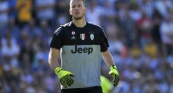 KISS KISS - Szczesny si avvicina alla Juve, Neto in pole per la porta del Napoli