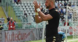 Spagna, Reina convocato per le prossime due gare. Ancora fuori Albiol e Callejon