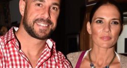Reina, la moglie: "Noi 14 anni fa al San Paolo, destino o casualità?" [FOTO]