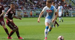 Ancelotti fa la spesa in Italia, c'è anche Zielinski nel mirino del Bayern