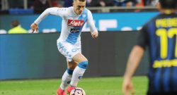 Ct Polonia: "Zielinski? Aspettavamo la sua esplosione, giocatore di classe mondiale"