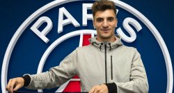 RETROSCENA - Giuntoli aveva messo le mani sul talento del Bruges che poi andò al Psg