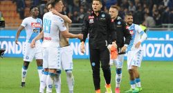 Rafael, l'agente: "Stiamo cercando una squadra, al 100% andiamo via se il Napoli..."