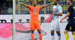 "E' vero che Pepe lascia il Napoli?", arriva la risposta del padre di Pepe: "Con l'addio di Higuain..."