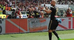 Reina al Milan? L'agente: "Nessuna possibilità per l'Italia c'è solo il Napoli"