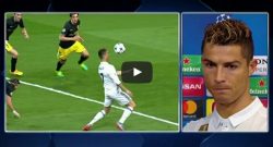 "Chi preferisco tra Juventus e Monaco?". Ronaldo spiazza i tifosi bianconeri [VIDEO]