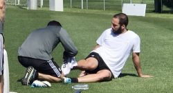 PREMIUM - Higuain fa "tremare" i tifosi della Juve, emerge la verità