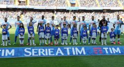 Giudice Sportivo, i cori insultanti dei tifosi della Sampdoria contro i napoletani costano solo 15 mila euro
