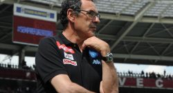 Sarri: "Mertens e Milik possono coesistere. Su Higuain e Juve..."