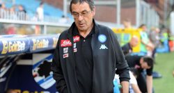 RETROSCENA - "Sarri mi disse "è un combattente", ecco perchè lo vuole a Napoli"