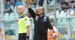 RETROSCENA - Ecco dove abita Sarri, ma la sua residenza ufficiale è un'altra...