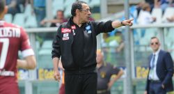 Marolda: "Ma come si fa, Don Aurelio lo blandisce e Sarri bussa subito a denari?"
