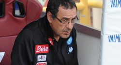 Iannicelli: "Non mi interessa se mi chiamano juventino, cresca l'ambiente e anche Sarri!"