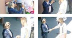 Schick-Samp, ultimo atto: Ferrero ha deciso, sarà addio! Juve o Napoli? [FOTO]