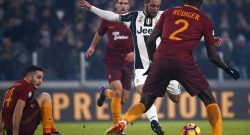 Sosa: "Roma-Juventus mi puzza, ecco chi vincerà. Sono certo che Higuain..."