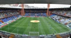 Sampdoria-Napoli, colpo di scena: settore ospiti aperto ai non residenti in Campania con tessera del tifoso