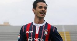 Crotone shock, Stoian ricoverato d'urgenza nella notte dopo un malore