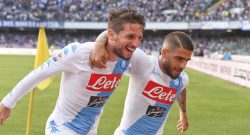 Le pagelle di Torino - Napoli: la grinta di Allan e le meraviglie del tridente, Callejon marziano!