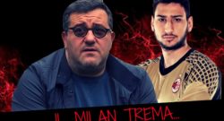 Scoppia il caso Donnarumma, Raiola non risponde più al Milan: contrasti con la famiglia