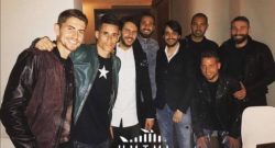 Giaccherini: "Abbiamo un grande gruppo dentro e fuori dal campo!" [FOTO]