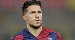 Bologna, Verdi: "Sarri bravissimo a preparare le partite, ti fa allenare divertendoti"