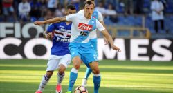 Di Marzio, il punto sul calciomercato: "Intreccio di mercato Inter - Samp - Napoli"