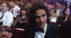 RETROSCENA - Cavani arriva a Napoli, pianto a singhiozzo: incredibile quello che è successo