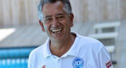 Napoli in lutto, è morto Paolo De Crescenzo: il Signore della Pallanuoto italiana