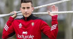 Berenguer dipende da Giaccherini, se parte lui, Giuntoli rilancia con l'Osasuna