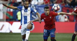 Sarri ha chiesto di accelerare, Berenguer rompe con l'Osasuna. Prende corpo l'ipotesi Radunovic