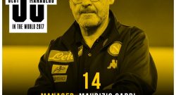 Domani parte la nuova stagione ufficiale: Sarri darà il benvenuto ai calciatori!