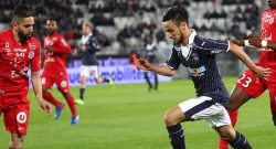 Chiavelli ha fissato il budget per gli esterni, missione in Francia per Ounas