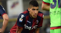Ghoulam-Strinic, uno è di troppo: Giuntoli punta Masina del Bologna