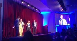 De Laurentiis: "Partita il 4 luglio? Il 5 si parte per Dimaro e poi ci sono l'Audi Cup con 3 top club"