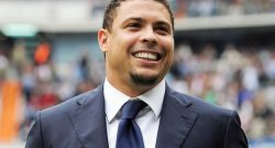 Ronaldo: "Ho visto il Napoli contro il Real, calcio meraviglioso: il migliore d'Italia"