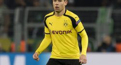 Giuntoli guarda al Borussia, occhi su Guerreiro: ma il prezzo è lievitato