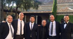 Cantone, pres. anti corruzione: "Difficile per gli stranieri evitare certe compagnie, è capitato anche ad Hamsik"