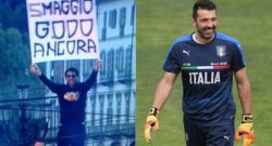 Il giochetto stantìo della Juve che non sa perdere con stile: da Hamsik a "San" Gigi, quanto livore