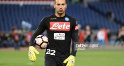 Accordo per il rinnovo di Sepe: sarà il vice Reina, l'annuncio la settimana prossima