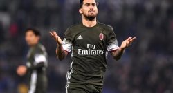 Il Napoli fa sul serio: la settimana prossima offerta ufficiale al Milan per Suso!