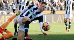 Da Udine: "Il Napoli segue da tempo Widmer, ma ci sono anche Roma e Samp"