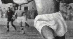 ACCADDE OGGI - Una rete di Sallustro in Casale-Napoli 0-1 del 1931