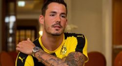 Nome nuovo per la porta, intanto ADL torna per sbloccare la situazione Reina