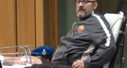 Incredibile: delitto Ciro Esposito, gli avvocati di De Santis chiedevano la "legittima difesa"