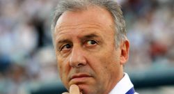 Zaccheroni: "Il Napoli ha giocato il miglior calcio, difficile migliorarlo. La Roma..."