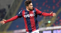 Il Bologna ha rifiutato un'offerta dal Napoli per Di Francesco, c'è lo zampino della Juve?