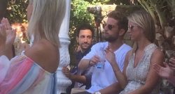 I nutrizionisti del Napoli vicini ai giocatori anche in vacanza, lunedì c'è la prova bilancia!