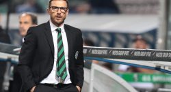 Roma, con Di Francesco possono arrivare anche Pellegrini e Defrel